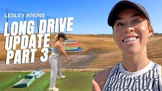 Prepping for Michigan | Long Drive Update Part 3