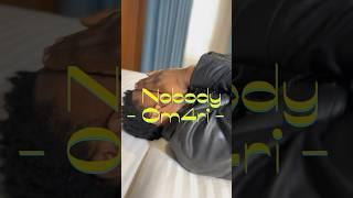 Om4ri - Nobody                #shorts #youtubeshorts #viral #subscribe #shortsvideo