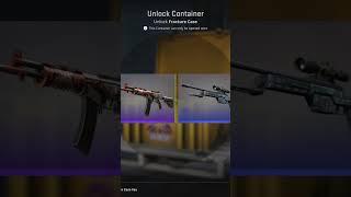 Case A Day - Day 33 #cs2opening #cs2clips #cs2skins