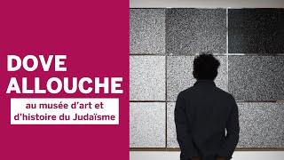 Exposition au musée d’art et d’histoire du Judaïsme : notre visite avec Dove Allouche