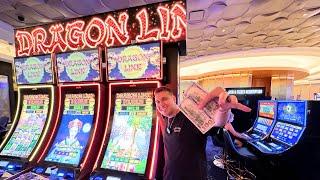 What will Happen When I Put $200 into a Vegas Slot Machine?