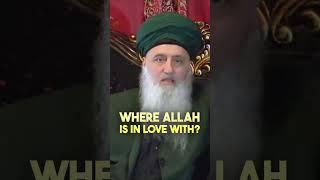 All Creation is within Muhammadun Rasulallah ﷺ#shaykhnurjanmirahmadi