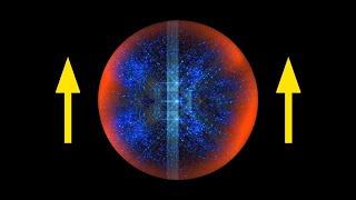 Cosa succederebbe se potessimo viaggiare alla velocità della luce?