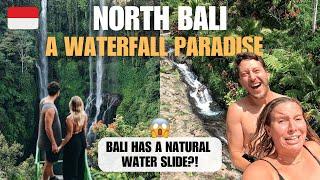 Do not miss these EPIC places in North Bali | Bali Travel Vlog