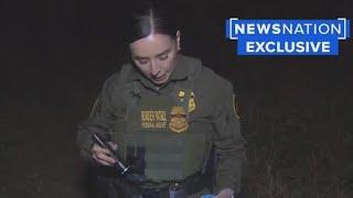 Cartels trying to adapt to rapid deportation efforts, border officials say | NewsNation Live