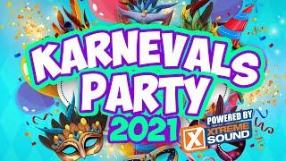 Karnevalsparty 2021 | Partymix, Karneval, Fasching, Kölsche Musik, Fasnacht, Fastnet