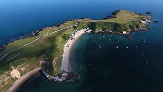 Porthdinllaen - Morfa Nefyn 2017