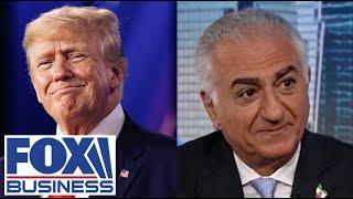 Trump urged to seize ‘perfect opportunity’ to avoid ‘escalating’ situation with Iran