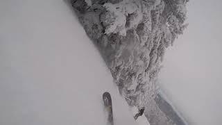 My Ski Crashes Compilation (2018-2019 season)