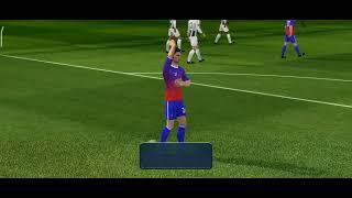 Juvantus Vs Dream FCB -Only for Entertainment