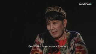 «Kúnnen  týgan balamyn» Арнайы жоба. 1-хабар