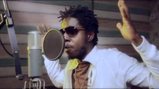 Chronixx - Warrior - (Official Video HD)