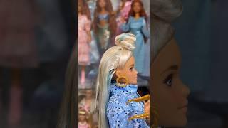 Unbox & Fix up! Barbie Extra 16! #dolls #barbie #dollhairstyles #barbiemakeover #barbiedoll #mydoll