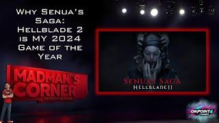 Why Senua's Saga: Hellblade II is MY "Game of the Year" for 2024