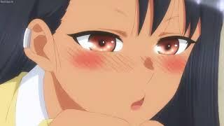 Nagatoro's Most Forward Scene Yet | "Can I Kiss you?"