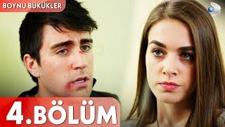 Boynu Bükükler 4. Bölüm - FULL BÖLÜM