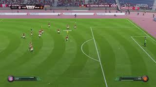 Fifa 18 Pro Clubs Glitch