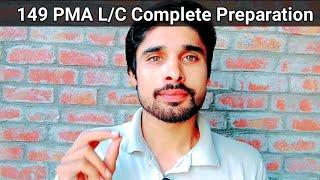 PMA long course 149 | complete preparation | 149 pma Verbal questions