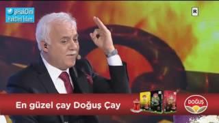 Tüyleriniz Diken Diken Olacak!! Nihat Hatipoğlu