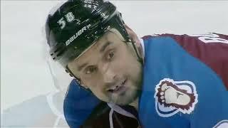 NHL   Jan.10/2014   New York Islanders - Colorado Avalanche (ALT)