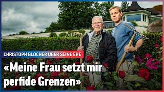 Christoph Blocher Shows His Garden and Art Collection | Achtung, Reto, los! | Folge 59