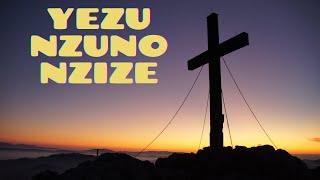 Yezu Nzuno Nzize (The Best Worship Luganda Catholic Song)