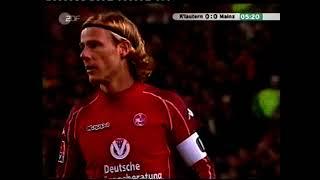 2005-06 1.FC Kaiserslautern-1.FSV Mainz 05