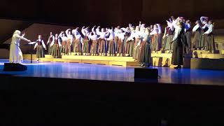 Choral Stream: Riga Cathedral Girl's Choir - 'Lugsana lietum'