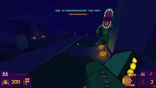 Project Absentia Playthrough (E1L9)
