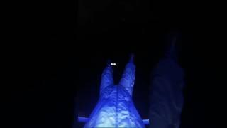 What if you fell into a black hole? #shorts #blackhole