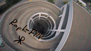 FPV Freestyle - TREES & CONCRETE ️