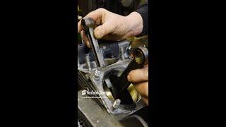 Harley V2 Motor – So funktioniert’s!  | Andis Funktionspunk #DIY #Harley-Davidson #V2