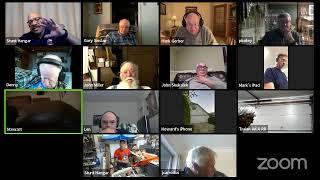 Stunt Hangar's Video Hangout 05/10/2024