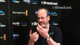 InSight At NABSHOW 2016 Convergent Design