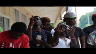 Y5 Reggie - Talkin Bout Shit (Dir By @LookImHD)