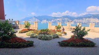 Malcesine - part 2