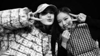 Jenlisa Oneshot  |  Miss Arrogant