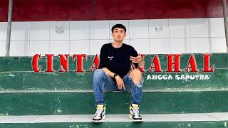 Angga Saputra - Cinta Mahal (DISKO TANAH)