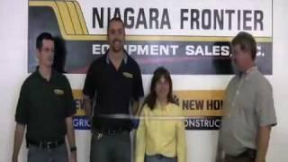 Niagara Frontier Equipment Sales