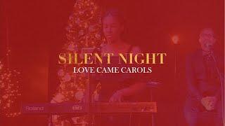 Silent night | New Life Derby Worship