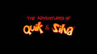 Amiga music: The Adventures of Quik & Silva (main theme edit)