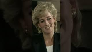 Princess Diana, Queen of people's hearts | Lady Di Edit