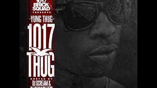 "Picacho" - Young Thug (Feat. Maceo)