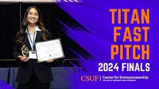 Chloe Dalmacio | Arnold O  Beckman High School | Titan Fast Pitch 2024 Finals