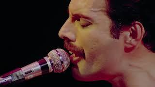 Queen Freddie Mercury - Bohemian Rhapsody