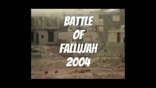 Jump Around - 2 Battle of Fallujah 2004 - Iraq War