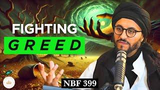 Tafsir Surah al-Hashr || NBF 399 || Dr Shadee Elmasry