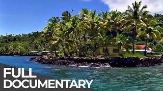 Amazing Quest: Stories from Fiji Islands | Somewhere on Earth: Fiji Islands | Free Documentary