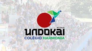 Undokai 30ª Edição - Colégio Harmonia