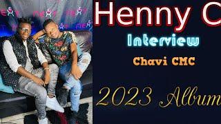 Henny C on Mthimbani-Cool B- his album  (Full Interview)